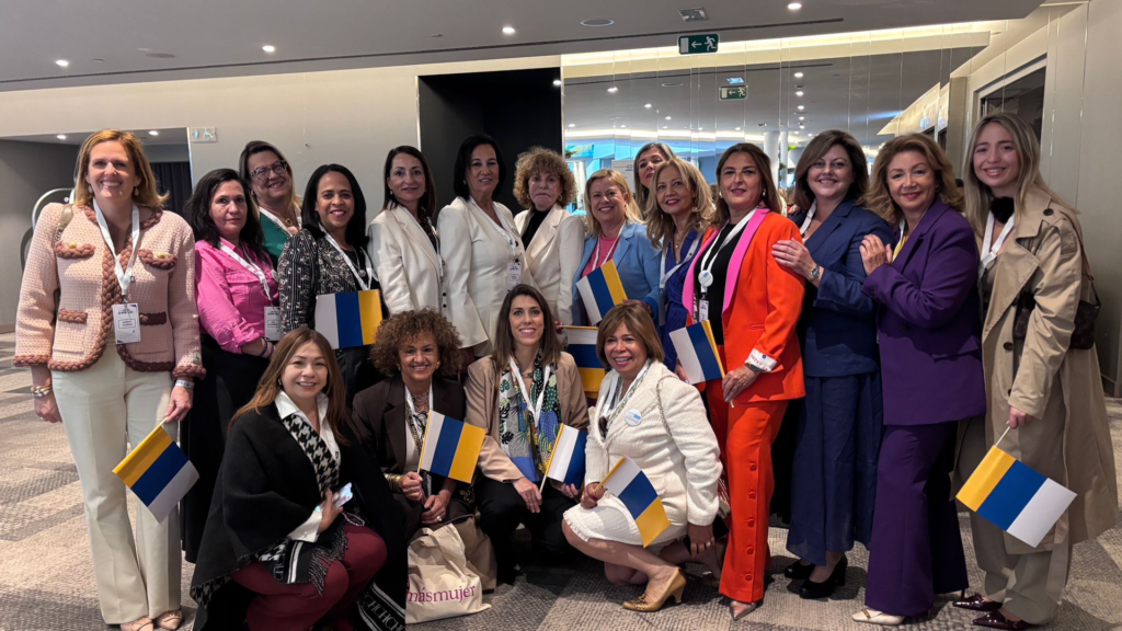 Encuentro She Lid Europe 2025