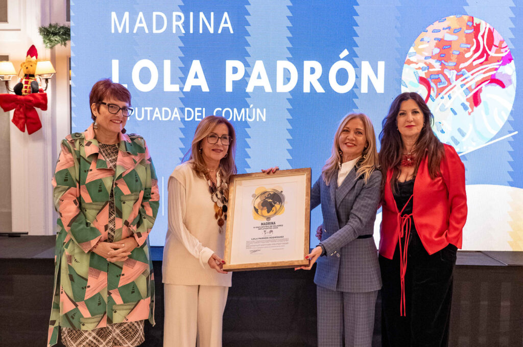 Madrinas de BPW Canarias