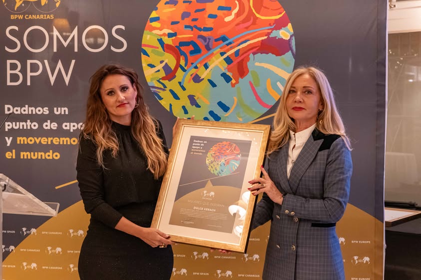 Homenaje a Dilce Xerach