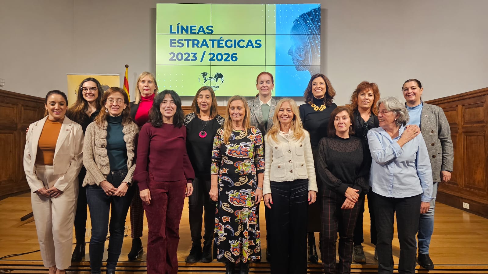 ANTONIA VARELA EN BPW SPAIN_5